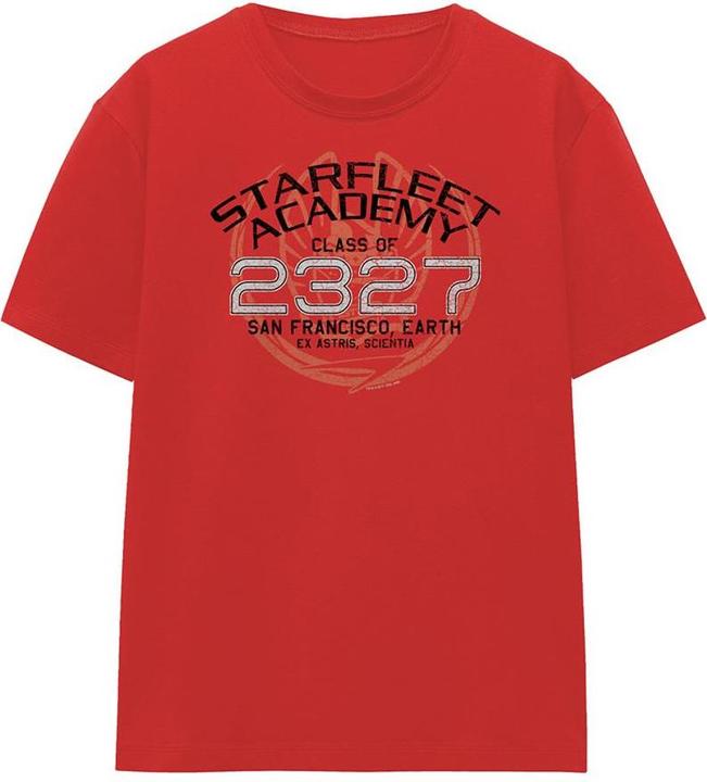 Produktbild Star Trek: Picard Graduation TShirt (M)