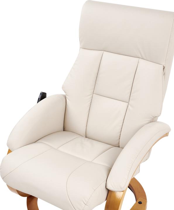 Actual product image Beliani Force