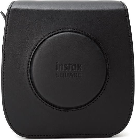 Fujifilm Instax SQ10 Camera Case noir (Sac à bandoulière pour appareil photo)