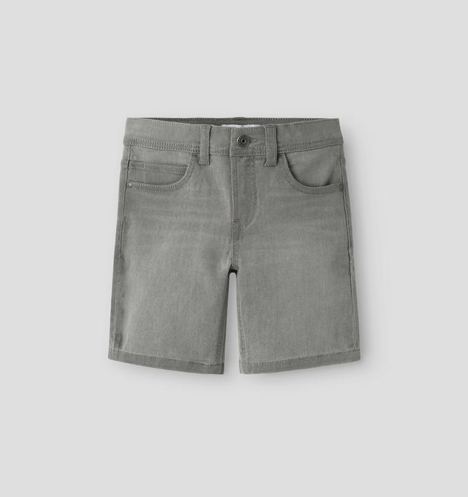 Produktbild Name it Slim Fit Jeansshorts (128)