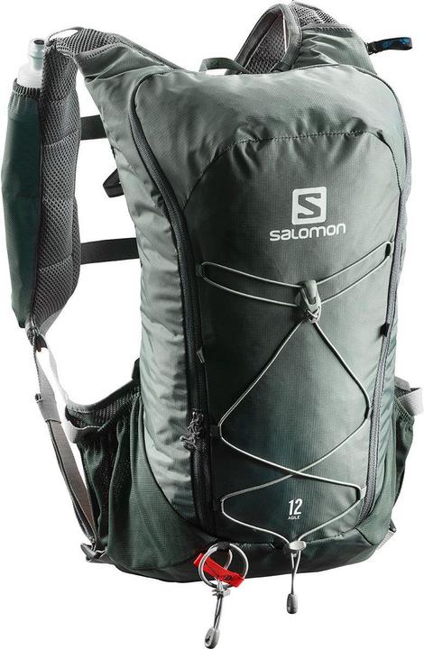 Actual product image Salomon Agile 12 (12 l)