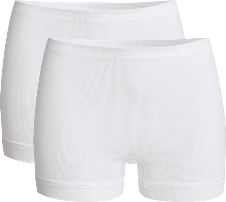 Produktbild Con-ta Damen-Schlüpfer 2er-Pack kochfest (54, 2er Pack)
