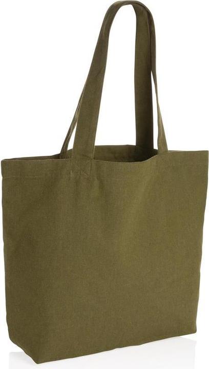 Produktbild Xd Collection Tragetasche Recyceltes Zelttuch (28 l)