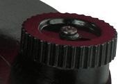 Produktbild Tecmix HANDSCHLEIFER TM HS 1250 (230V - EU) - 1220W, 1-GANG, 1500-2300 U/MIN, Ø 225 (Exzenterschleifer, 1220 W)