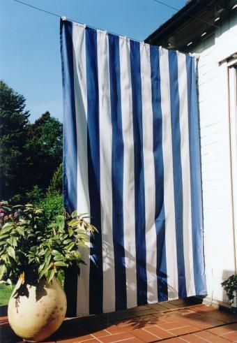 Image du produit Peddy Shield Voile d'ombrage vertical (140 x 230 cm)