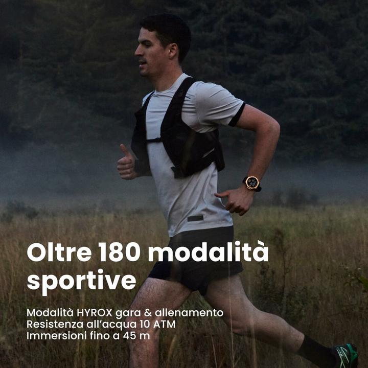 Immagine prodotto Amazfit T-Rex 3 Pro (48 mm)