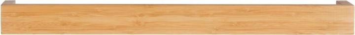 Productafbeelding Wenko Wandplank Bambusa 60 cm