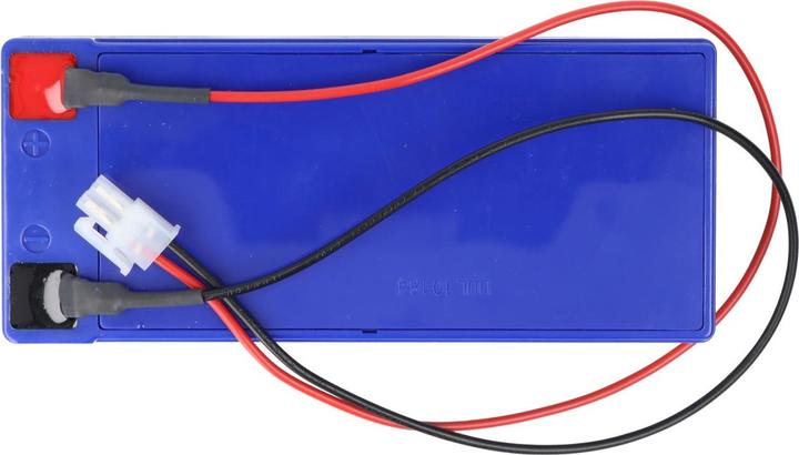 Actual product image AccuCell Battery Robomow RX20u Battery BAT9000A (12 V)