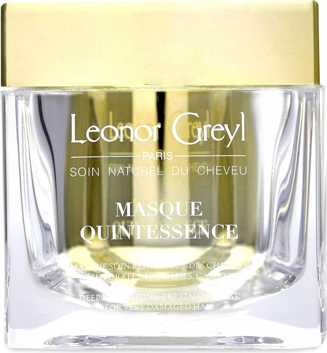 Actual product image Leonor Greyl Masque Quintessence (200 ml)