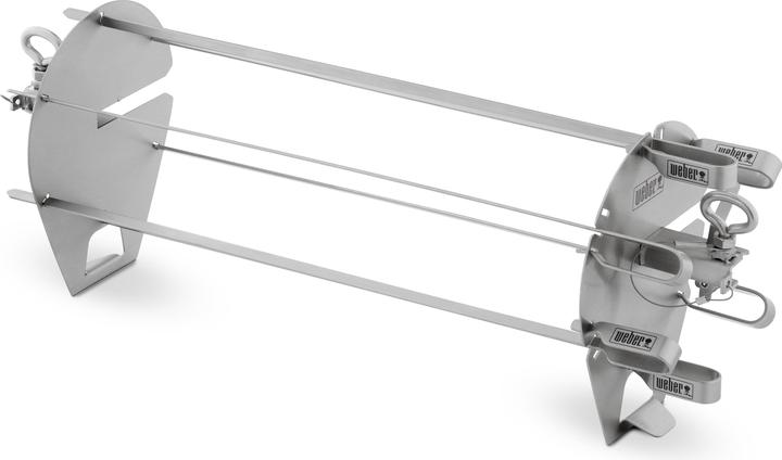 Produktbild Weber Spiesse-Set