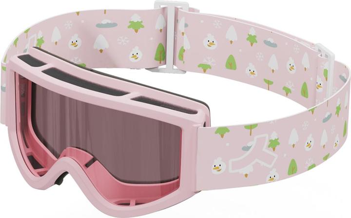 matt pink, Pink Single