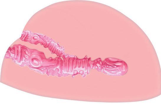 Actual product image Hidden Desire Horny Fuck Slut Vibr.
