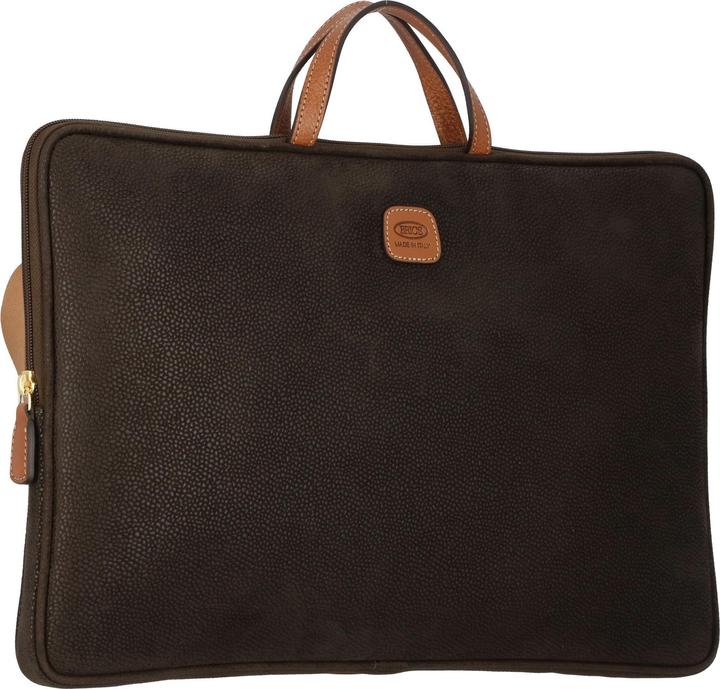 Brics - Holder 216 - Laptoptas 15 (18.30", Universal)