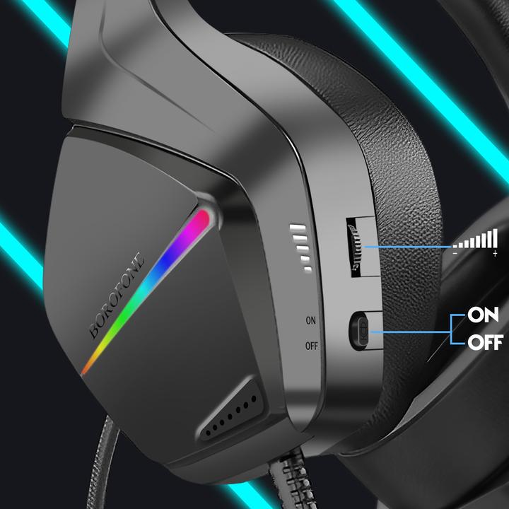 Produktbild Borofone BO106 (Kabelgebunden)