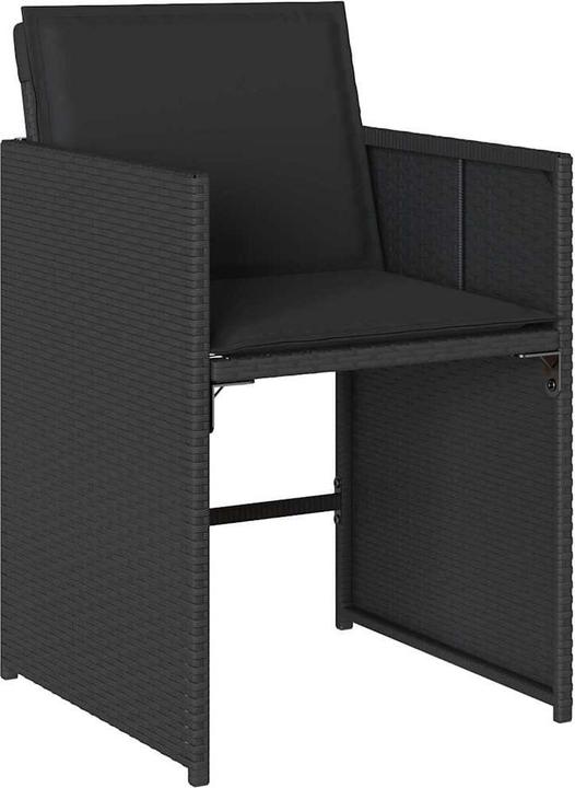 Produktbild vidaXL Garten Essgruppe