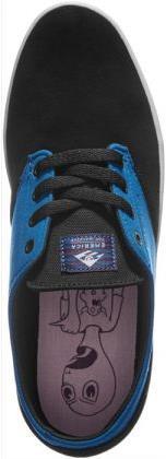 Immagine prodotto Emerica The Romero Laced x Toy Machine (41)