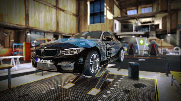 Image du produit Nintendo Gear.Club Unlimited 2 (Switch, DE)