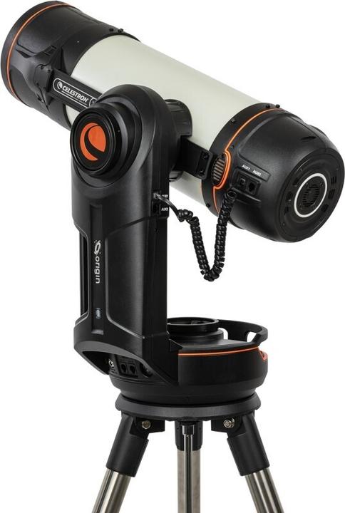 Image du produit Celestron Origin Mark II Intelligent Home Observatory Telescope