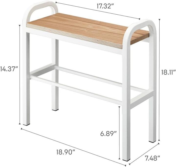 Produktbild Yamazaki Tower (48 x 19 x 46 cm)