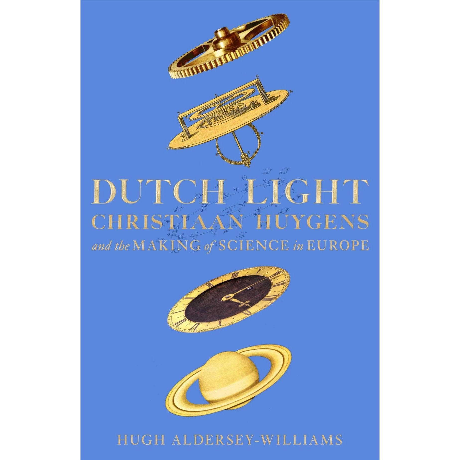 Macmillan, Tischlampe, Aldersey-Williams:Dutch Light