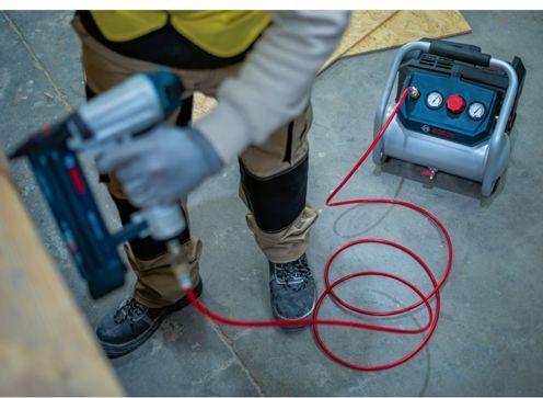 Actual product image Bosch Professional GKO18V-51 (4.50 l, 8 bar)