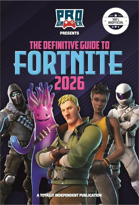 Image du produit Fortnite - Cahier d'activités
