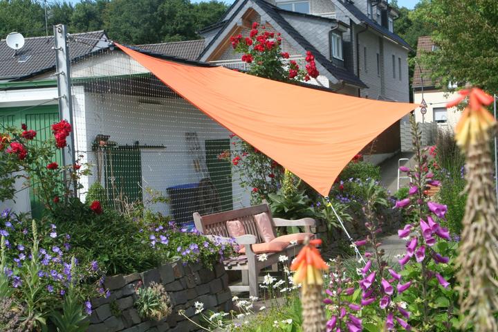 Immagine prodotto Peddy Shield Vela quadrata (250 x 300 cm)