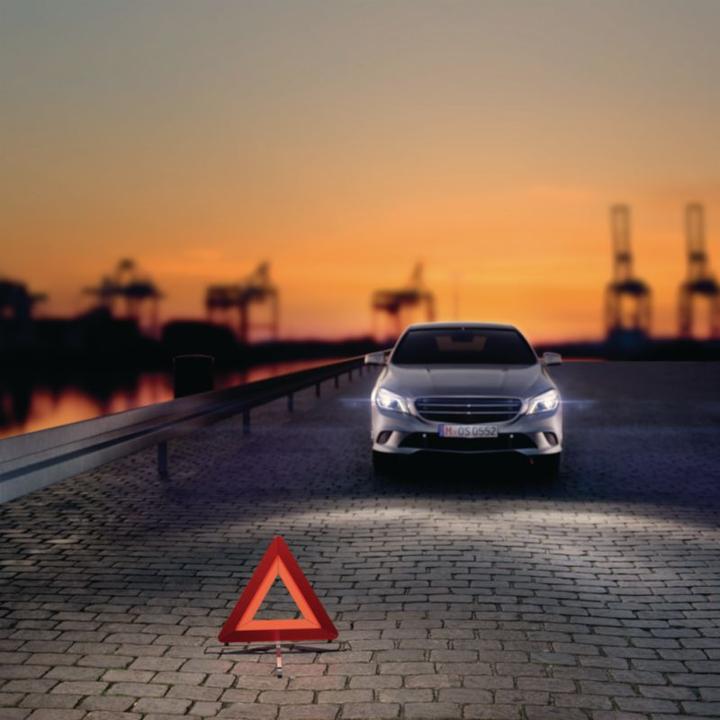 Produktbild Osram Eurobox (H1)