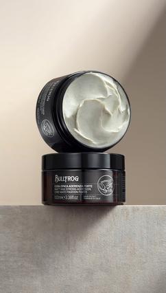 Immagine prodotto Bullfrog Cera opaca STRONG (Cera per capelli, 100 ml)