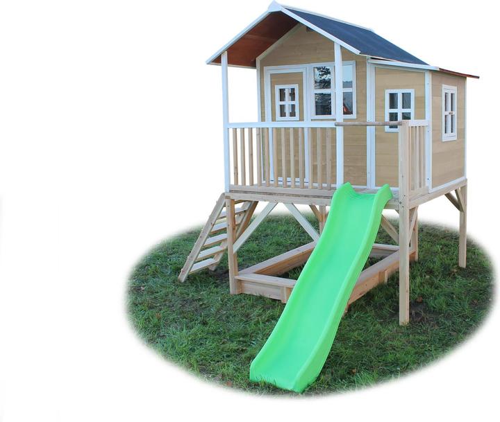 Immagine prodotto Exit Loft 550