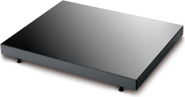 Produktbild Pro-Ject Ground it deluxe 1 (Plattenteller)