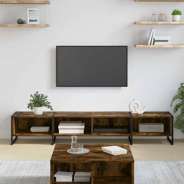 Actual product image vidaXL TV-Schränk (36 x 30.50 x 30.50 cm)