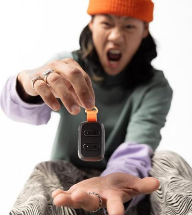 Produktbild Skullcandy Dime 3 (Keine Geräuschunterdrückung, 8 h, Kabellos)