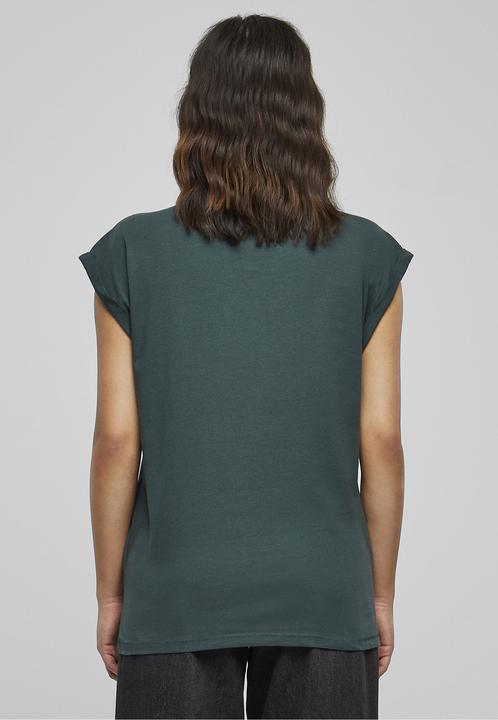 Immagine prodotto Urban Classics Tee a spalla estesa da donna (3XL)