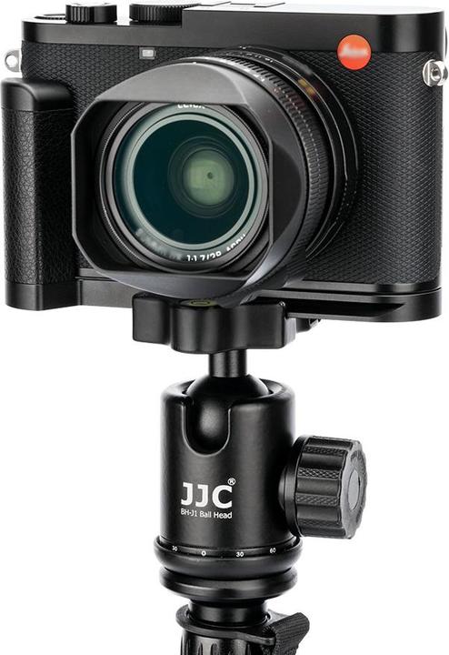 Image du produit JJC HG Q3 Camera Hand Grip for Leica Q3 (Poignée)