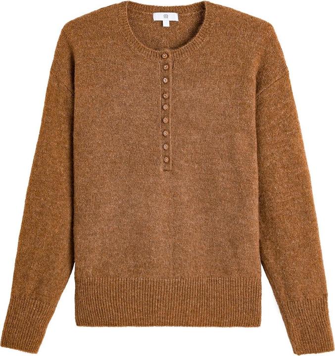 Produktbild La Redoute Collections Pullover (S)