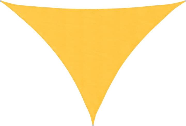 Produktbild vidaXL Sonnensegel (400 x 500 x 500 cm)