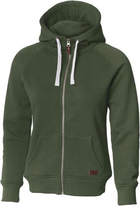 Actual product image Hooded Jacket Williamsburg (L)