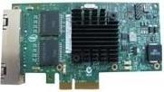 Produktbild Dell Intel I350 QP Netzwerkadapter (Mini PCI Express)