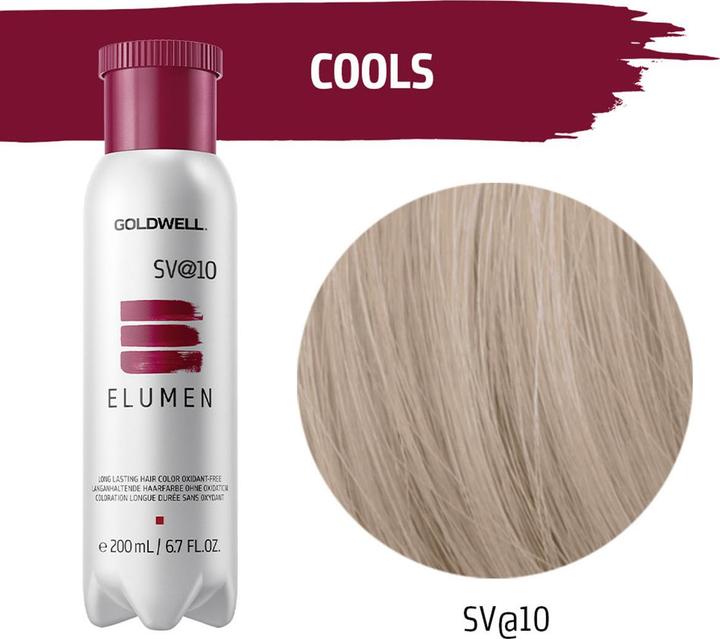 Immagine prodotto Goldwell Elumen (Sv@10)