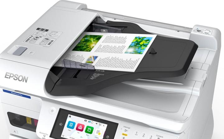 Immagine prodotto Epson WorkForce Pro EM-C7100DWF (Inchiostro, Colore)