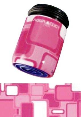 Produktbild aquaclic Pink Power