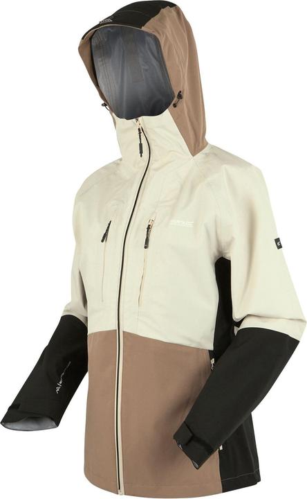 Produktbild Regatta Carletta Jacke 3 in 1 (42)