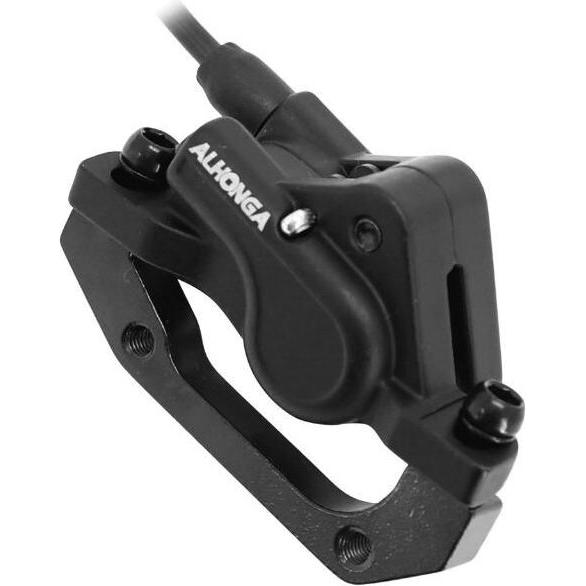 Thumbnail - P2R, Scheibenbremse, (Vorne + Hinten, Bremssattel)