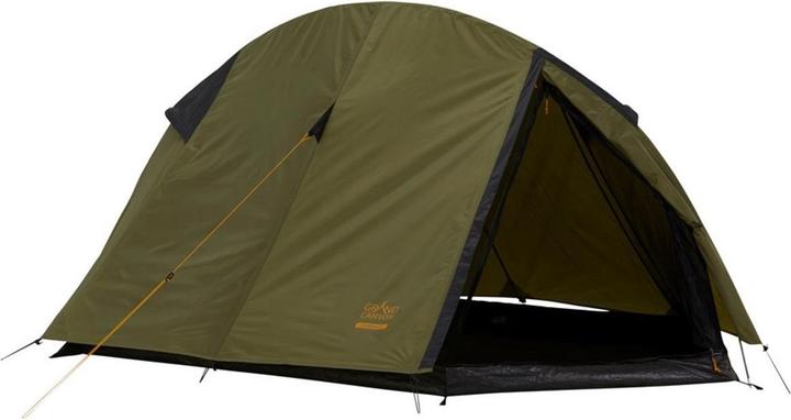 Produktbild Grand Canyon Richmond 1 (Kuppelzelt, Tunnelzelt, 1.70 kg, 1 Person)