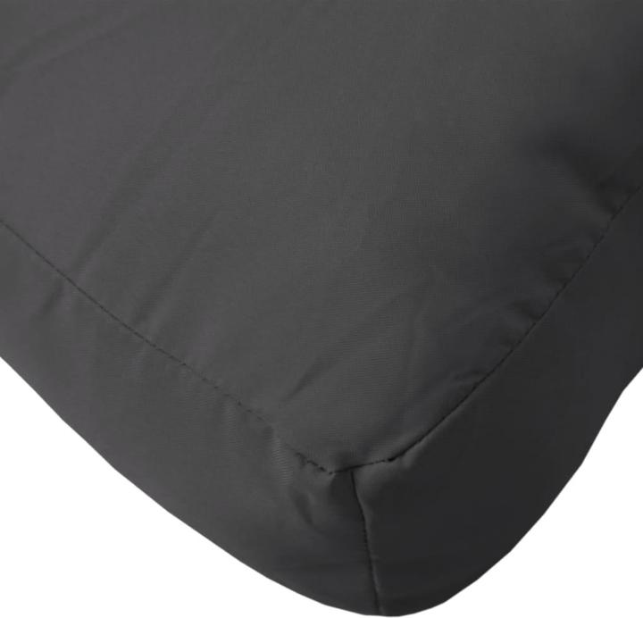 Produktbild vidaXL Palettenkissen (60 x 60 cm)