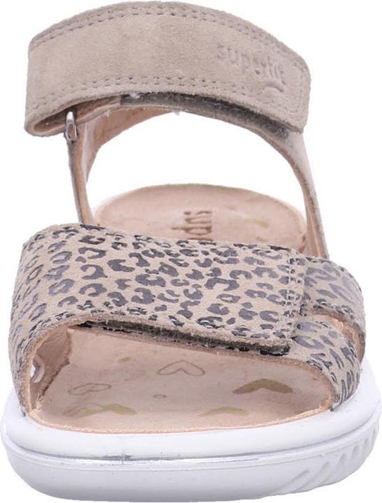 Produktbild Legero Sandale Leder / SPARKLE (38)
