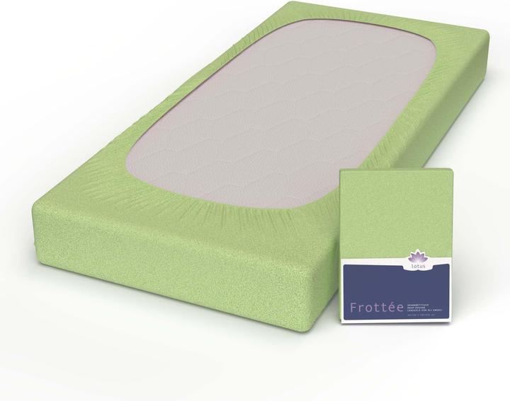 Image du produit Lotus Bettwaren Lotus Frotté Fix Comfort (180 x 200 cm)