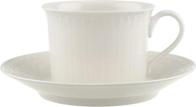 Produktbild Villeroy & Boch Frühstücks-/Suppenuntertasse Cellini (1 x)