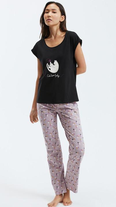 Produktbild So'home Pyjama (46)